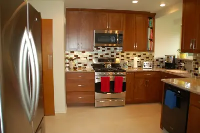 Masters Kitchen and Bath - Custom Cabinets & Cabinetry in Park Ridge, IL