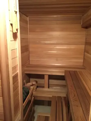 Berkut Inc. - Bathroom Remodeling in Twinsburg, OH