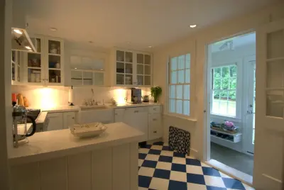 McLaughlin & Buie Housewrights - Foundation Installation & Repair in East Greenwich, RI