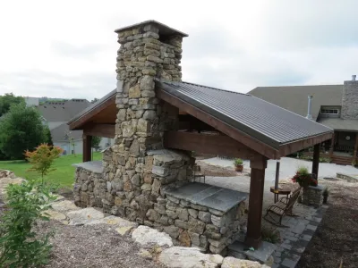 Creative Stone Landscaping - Drip Irrigation System Installation in Franklin, TN