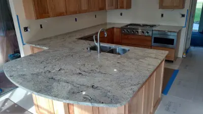 Choice Granite and Marble - Tile & Stone Installation Services in Pittsburgh, PA