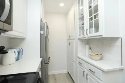 HGI Remodeling - Remodeling Made Easy - Custom Cabinets & Cabinetry in Spring, TX