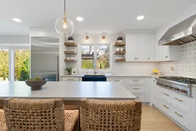 Prestige Kitchen and Bath - Design-Build Services in Arlington Heights, IL