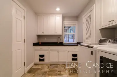 Corvallis Custom Kitchens & Baths - Kitchen Remodeling in Corvallis, OR