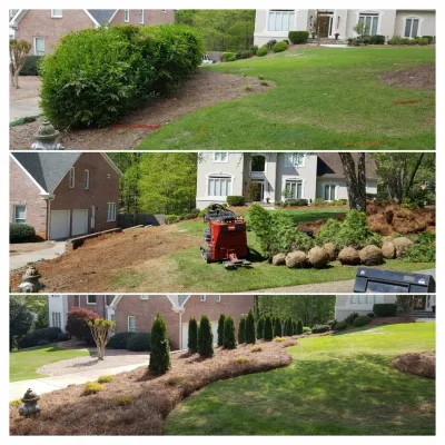 Crescent Ridge Landscapes, LLC - Outdoor Lighting Installation in Conyers, GA