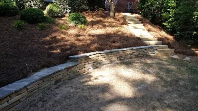 Crescent Ridge Landscapes, LLC - Outdoor Lighting Installation in Conyers, GA