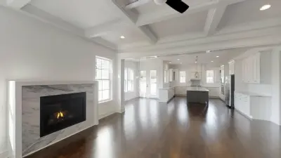 LUKA Design and Build - Custom Cabinets & Cabinetry in Vienna, VA