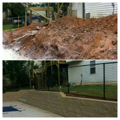 Crescent Ridge Landscapes, LLC - Outdoor Lighting Installation in Conyers, GA