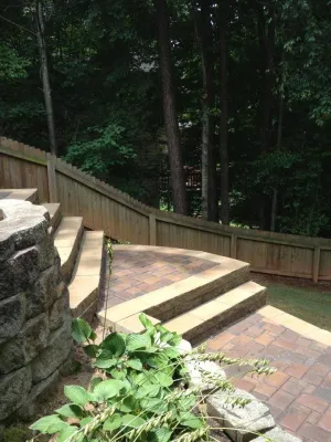Crescent Ridge Landscapes, LLC - Outdoor Lighting Installation in Conyers, GA