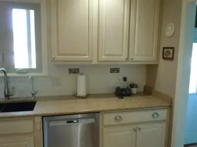 Serenity Kitchen & Bath - Bathroom Remodeling in Fort Wayne, IN