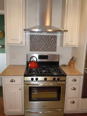 Schlup Project — Kitchen Remodeling project by Serenity Kitchen & Bath
