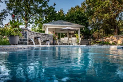 Borsello Landscaping - Garden Remodeling in Hockessin, DE