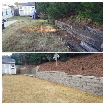 Crescent Ridge Landscapes, LLC - Outdoor Lighting Installation in Conyers, GA