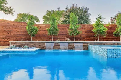 Stefani, Modern Landscape by Crimson Landscape