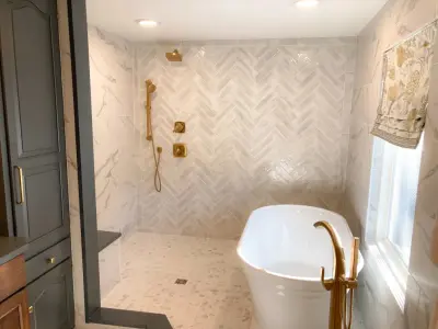 Clazak Kitchen and Bathroom - Plumbing Services in Apple Creek, OH