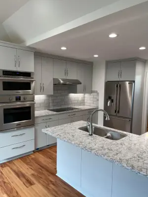 C & M Contracting, LLC - Tile & Stone Installation Services in Greenville, SC