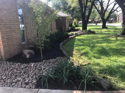 Highland Meadow, Shade Tolerant by Crimson Landscape
