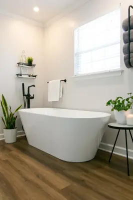 VanFleet LLC - Bathroom Remodeling in Toano, VA