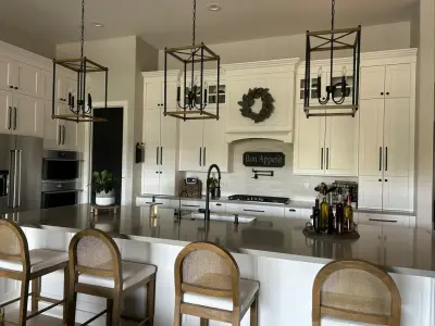 Fallone Kitchen & Bath - Design-Build Services in Scottsdale, AZ