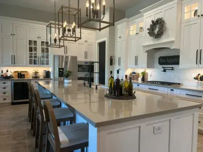 Fallone Kitchen & Bath - Design-Build Services in Scottsdale, AZ