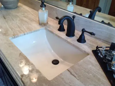 Fallone Kitchen & Bath - Design-Build Services in Scottsdale, AZ