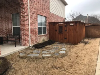 Crimson Landscape - Irrigation System Repair in Plano, TX