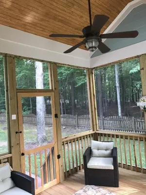 Design Home Renovations - Flooring Installation Services in Raleigh, NC