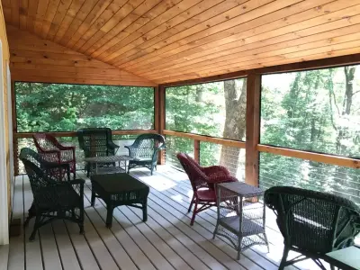Pierce Building and Repair LLC - Architectural & Building Design Services in Phillipston, MA