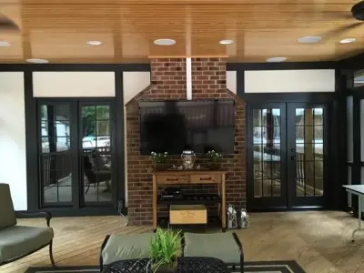 Timber and Stone Renovations, Inc. - Custom Cabinets & Cabinetry in Clemmons, NC