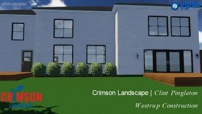 Crimson Landscape - Irrigation System Repair in Plano, TX