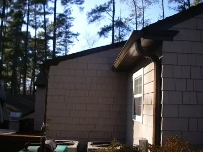 Porch with Deck and Screens — Kitchen Remodeling project by QFC Incorporated