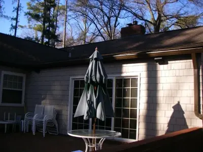 QFC Incorporated - Design-Build Services in Winstonsalem, NC