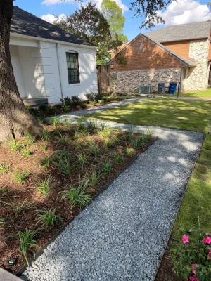 Crimson Landscape - Irrigation System Repair in Plano, TX