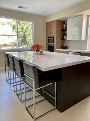 Scripps Ranch Community — Kitchen Remodeling project by J Davies Builders LLC