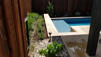 Crimson Landscape - Irrigation System Repair in Plano, TX