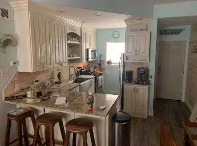 White Box Remodeling - Countertop Installation Services in Boerne, TX