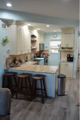 White Box Remodeling - Countertop Installation Services in Boerne, TX