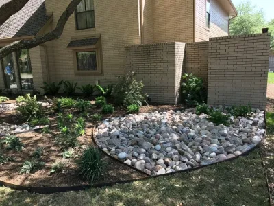 Crimson Landscape - Irrigation System Repair in Plano, TX