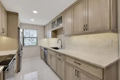 Stuart Kitchen Bath and Flooring - Design-Build Services in Stuart, FL