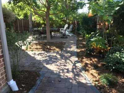 Crimson Landscape - Irrigation System Repair in Plano, TX