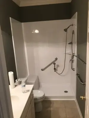 NewBath Alabama - Kitchen Remodeling in Millbrook, AL