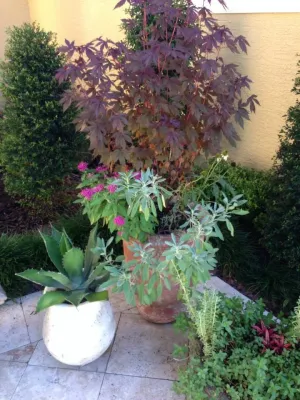Crowder's Landscaping - Landscape Construction in Lutz, FL