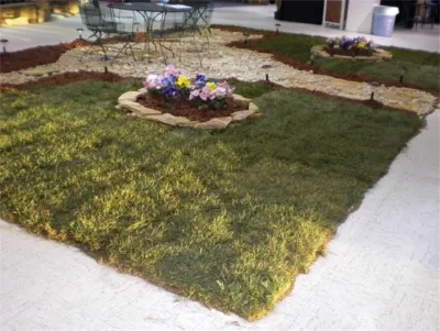 Crowley Total Landscape & Tree Service - Landscape Construction in Decatur, GA