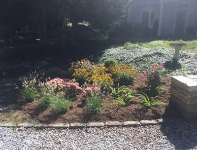 Crystal Cut Landscaping, LLC - Landscape Construction in Guilford, CT