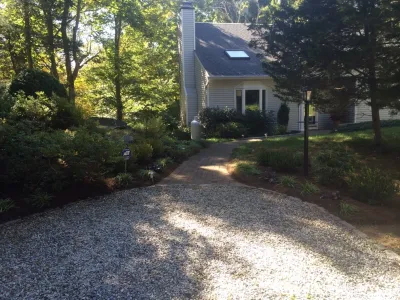Crystal Cut Landscaping, LLC - Landscape Construction in Guilford, CT
