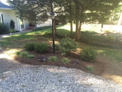 Crystal Cut Landscaping, LLC - Landscape Construction in Guilford, CT