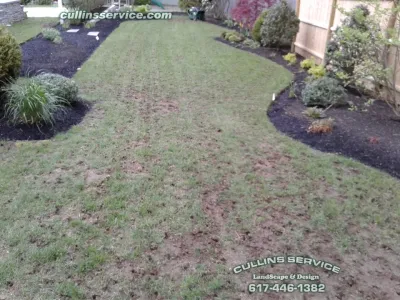 Cullins Service - Irrigation System Repair in Newton, MA