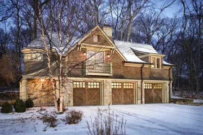 Bosenberg and Company Landscape Architects - Landscape Design in Far Hills, NJ