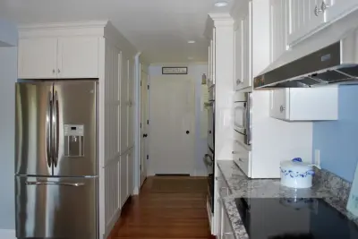 Cabinetry Concepts - Tile & Stone Installation Services in Windham, ME