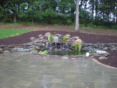 Cumberland Valley Tree Service - Landscaping - Landscape Maintenance in Chambersburg, PA
